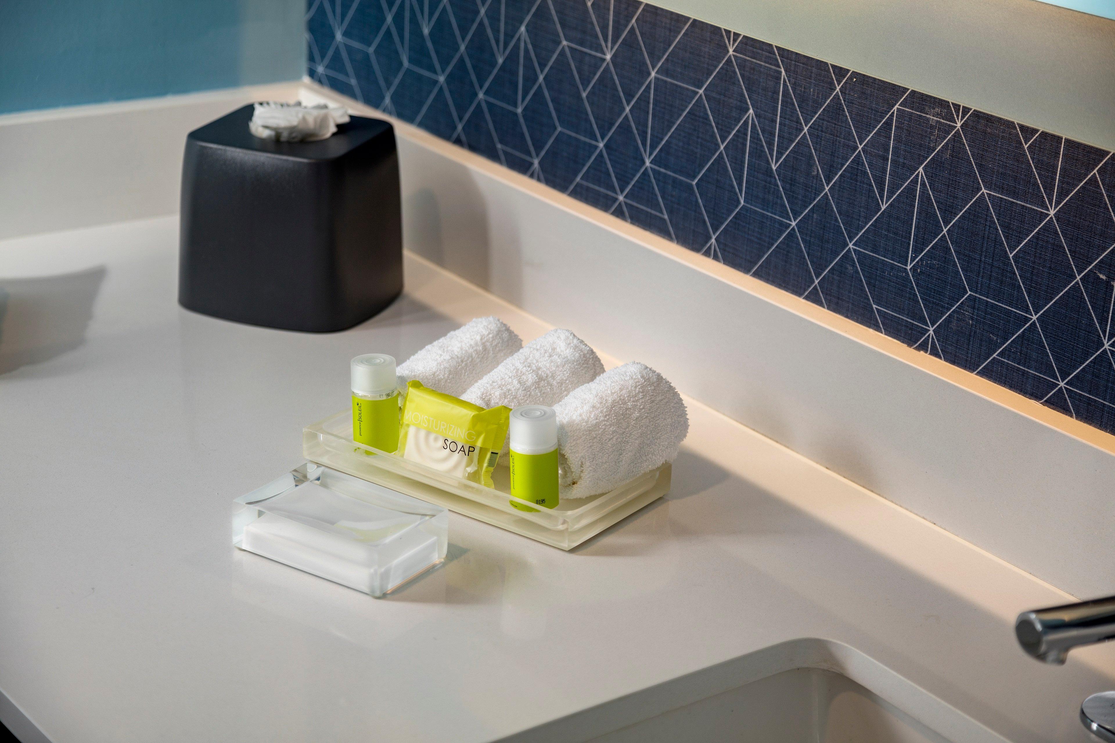 Inn&suites - Aguascalientes, An Ihg Hotel