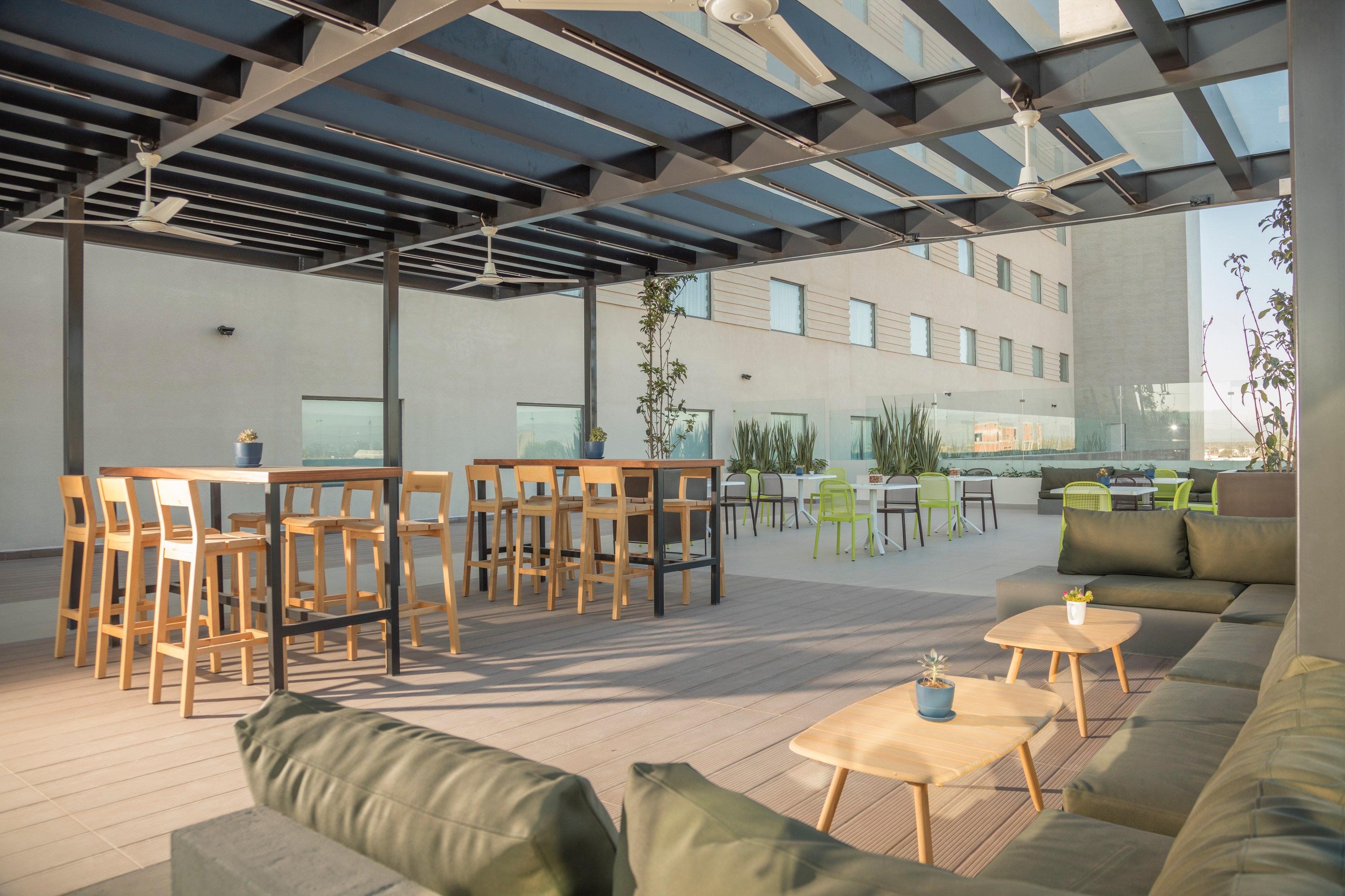 Inn&suites - Aguascalientes, An Ihg 4*