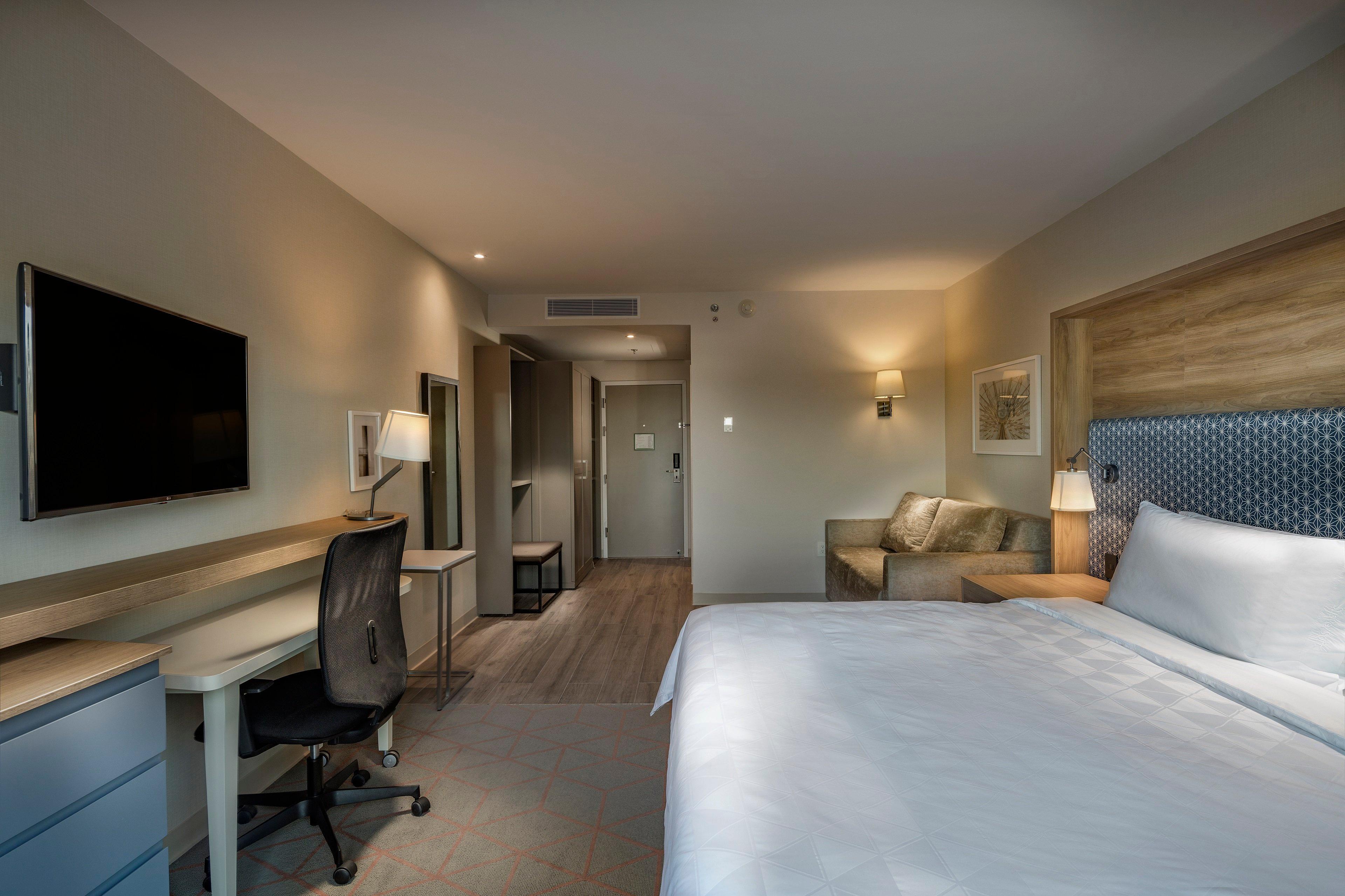 Hotel Inn&suites - Aguascalientes, An Ihg Aguascalientes