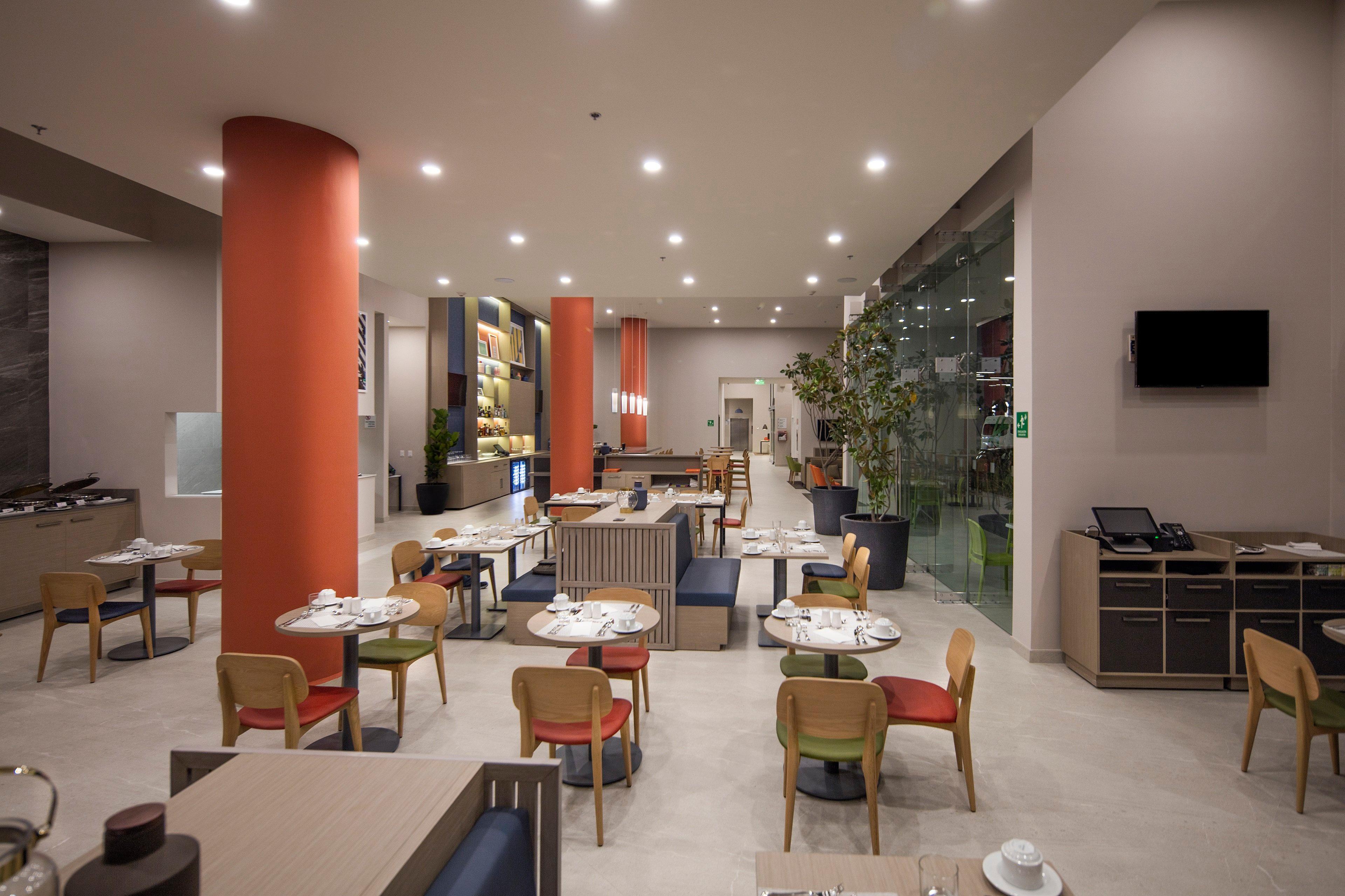 Inn&suites - Aguascalientes, An Ihg Hotel Aguascalientes