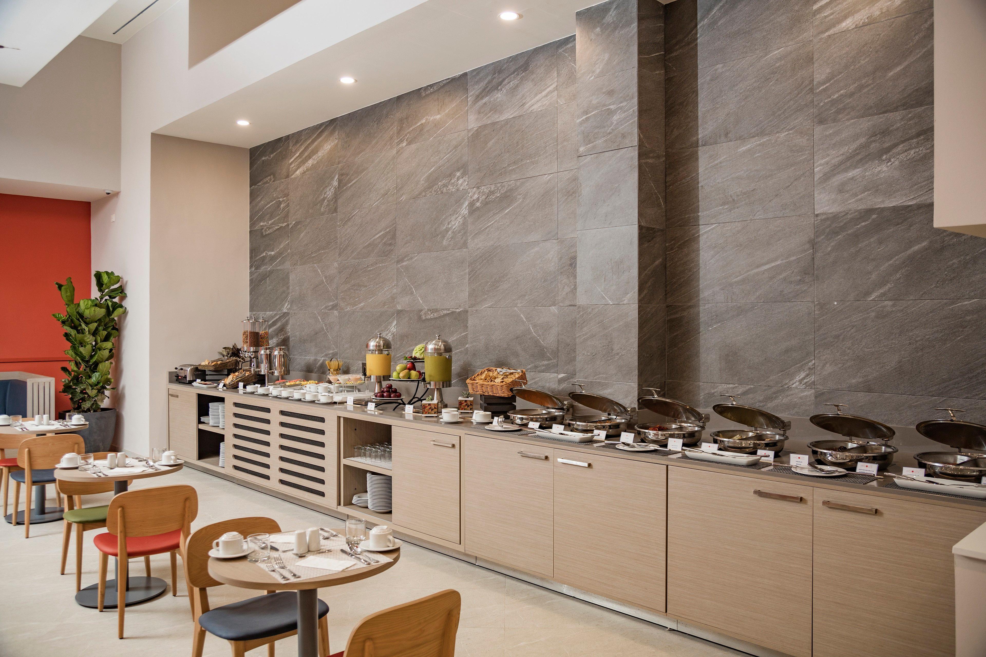 Inn&suites - Aguascalientes, An Ihg Hotel