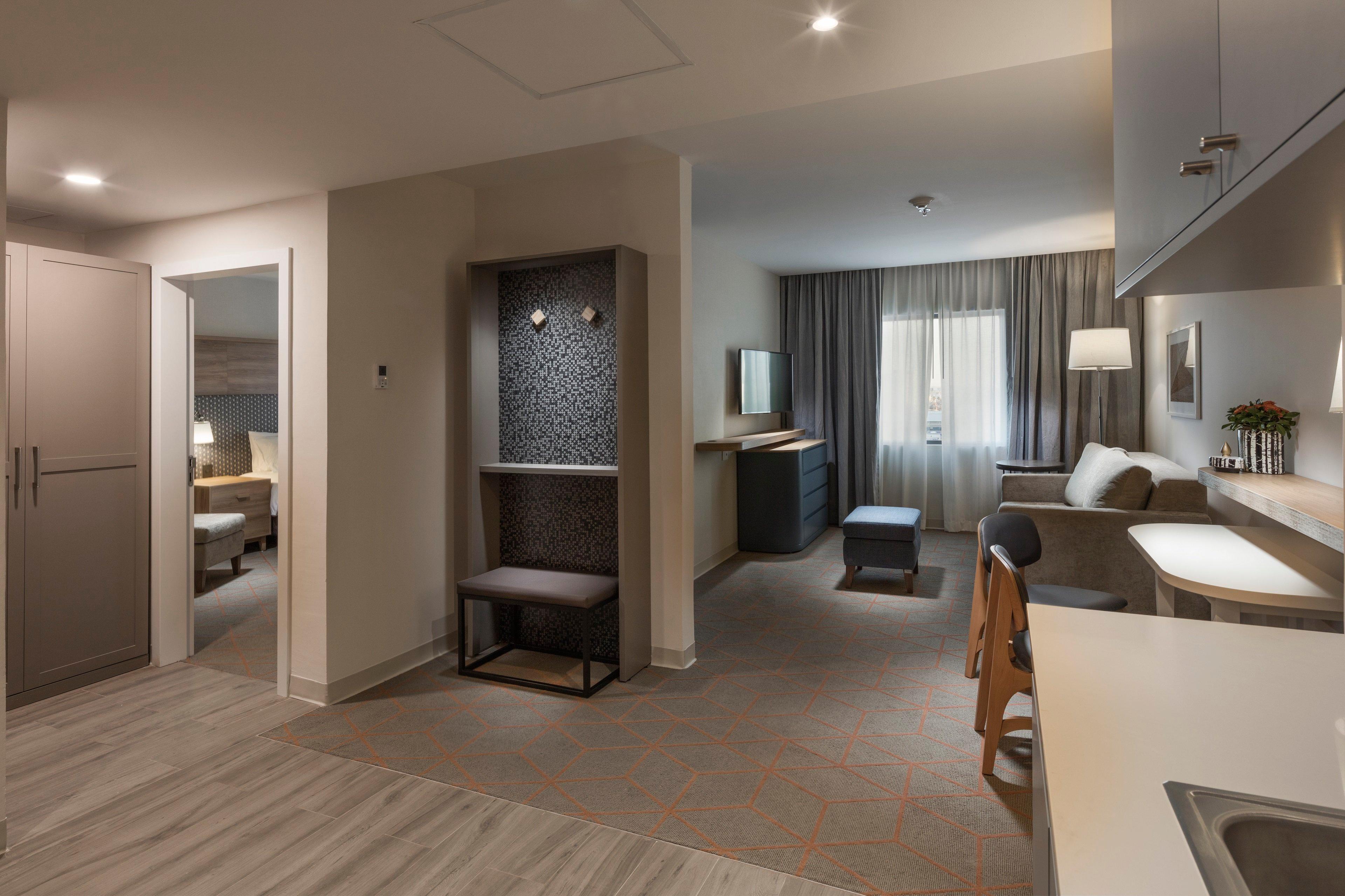 Hotel Inn&suites - Aguascalientes, An Ihg 4*