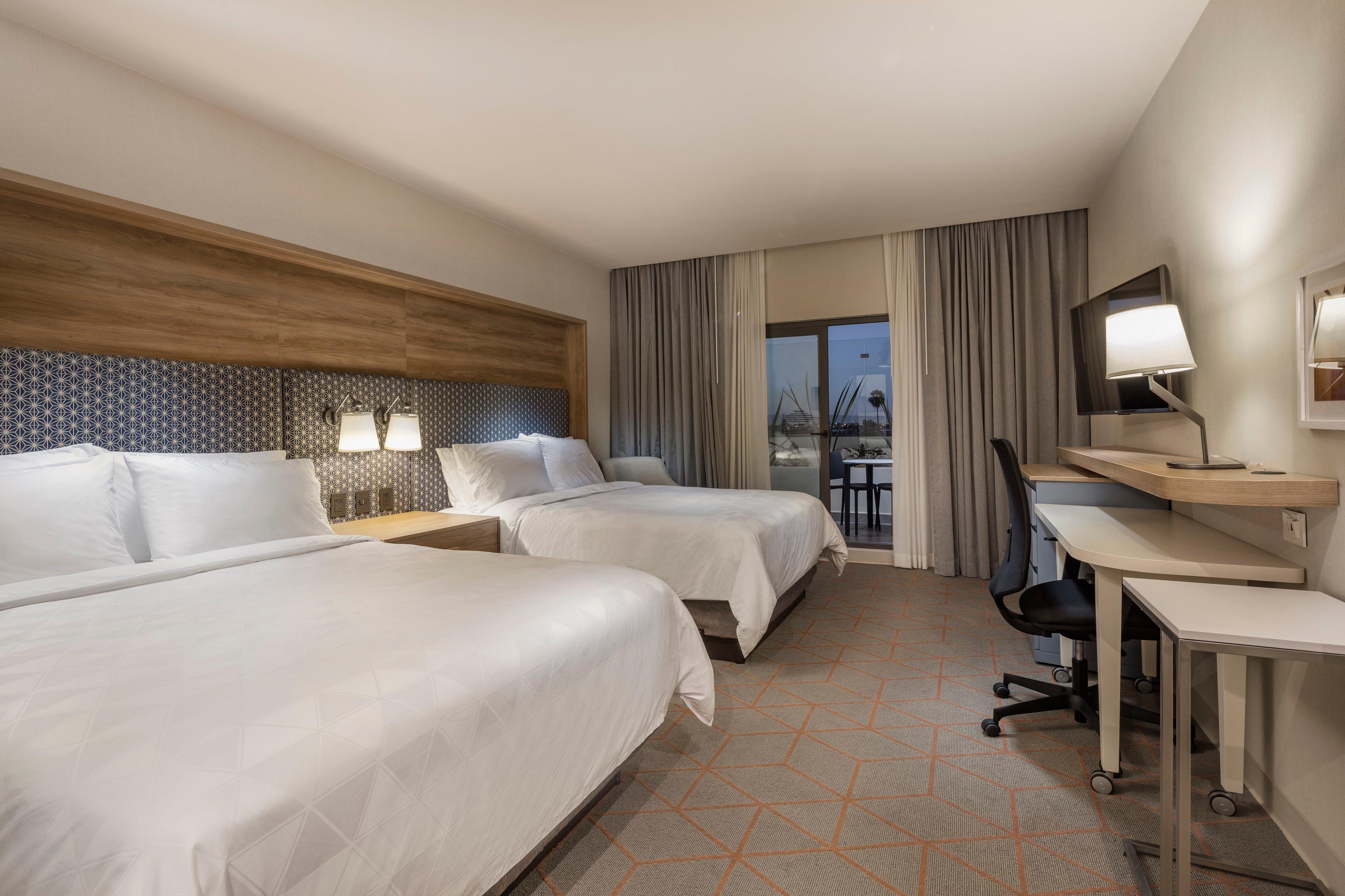 Inn&suites - Aguascalientes, An Ihg Aguascalientes