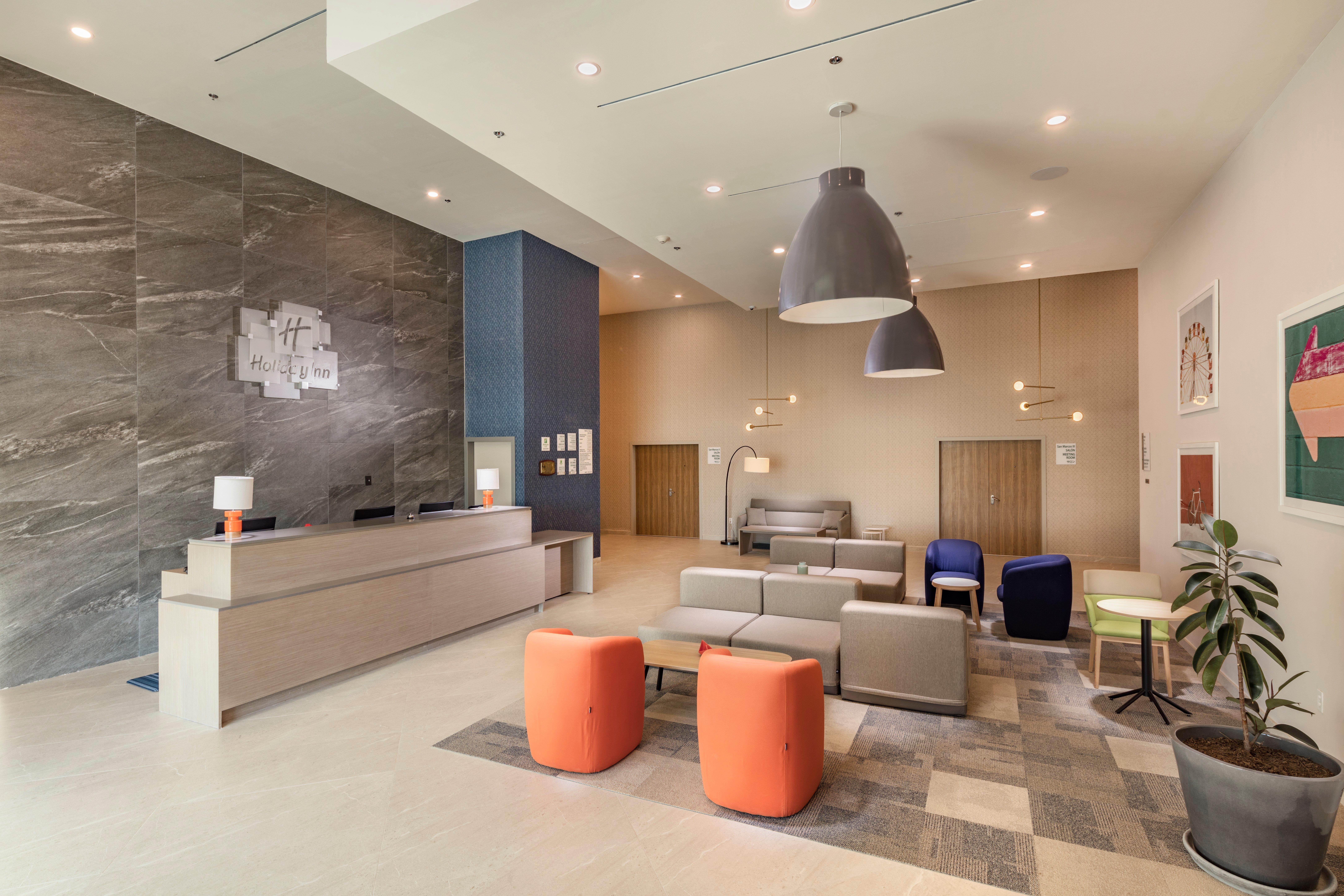 Inn&suites - Aguascalientes, An Ihg Aguascalientes