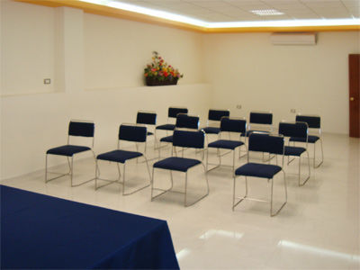 Elizabeth Hotel Aguascalientes