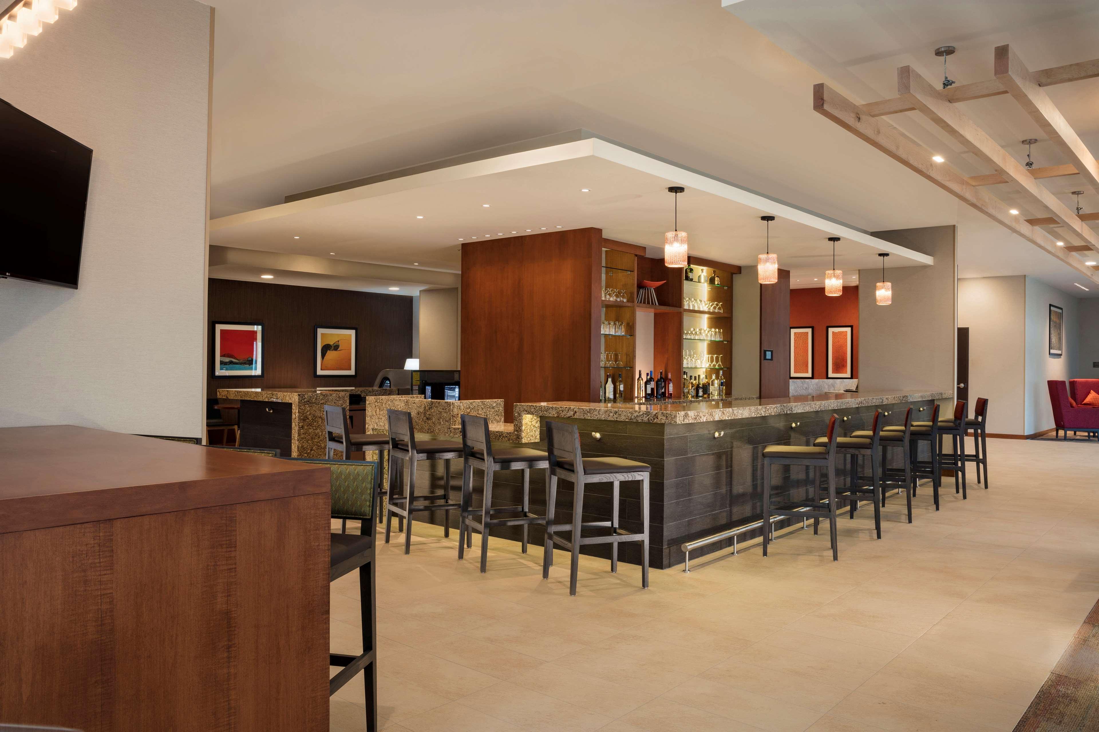 Hyatt Place Bonaterra Hotel