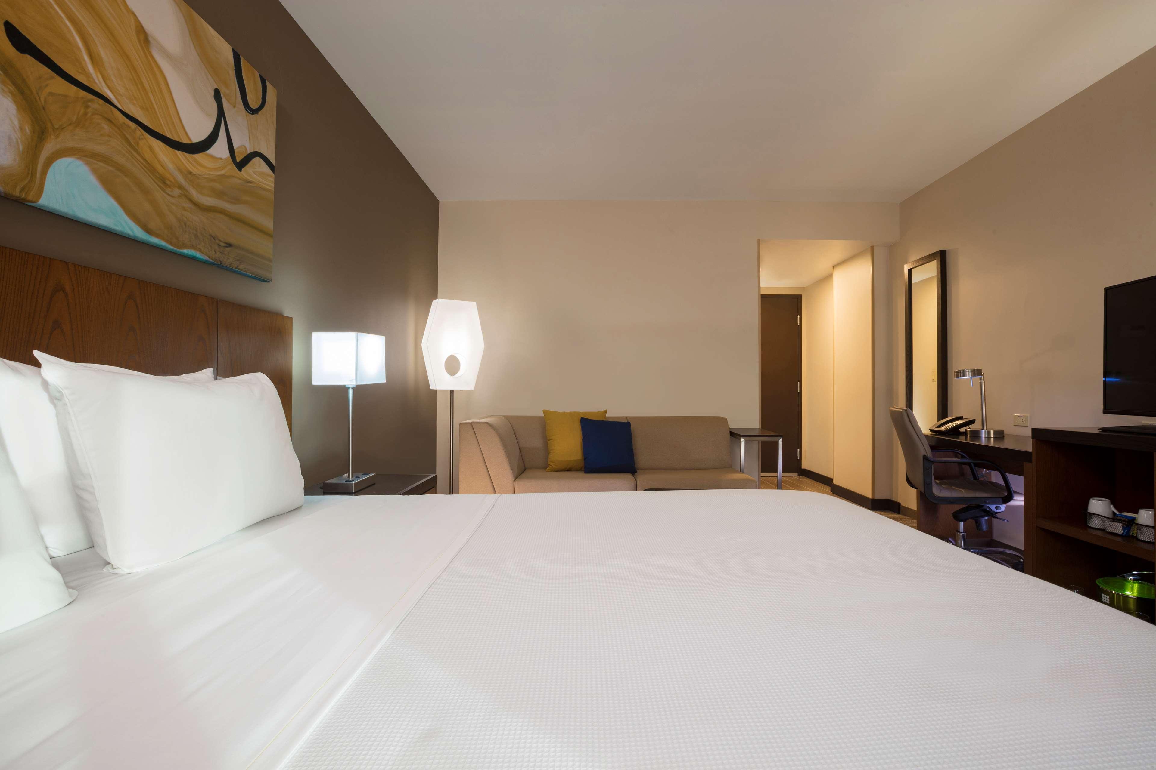 Hyatt Place Bonaterra Hotel 4*