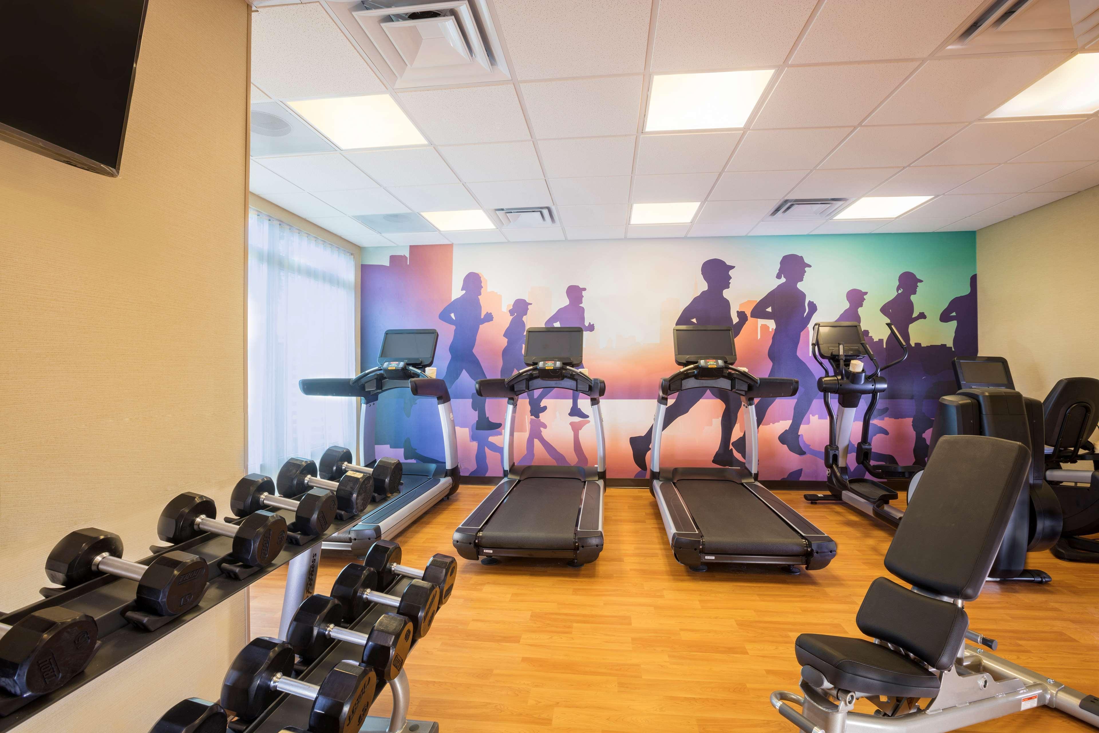 Hyatt Place Bonaterra 4*