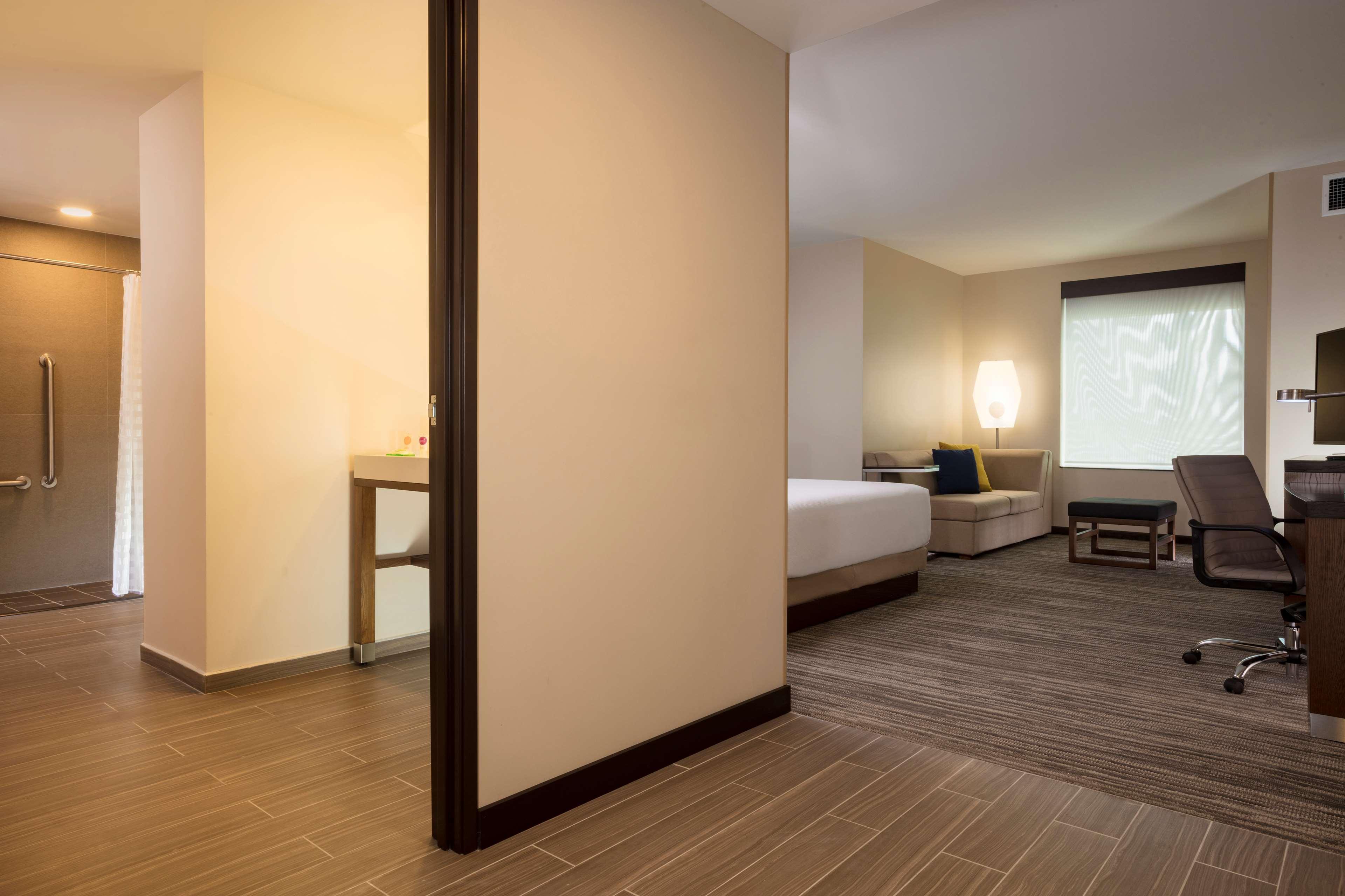Hyatt Place Bonaterra Aguascalientes