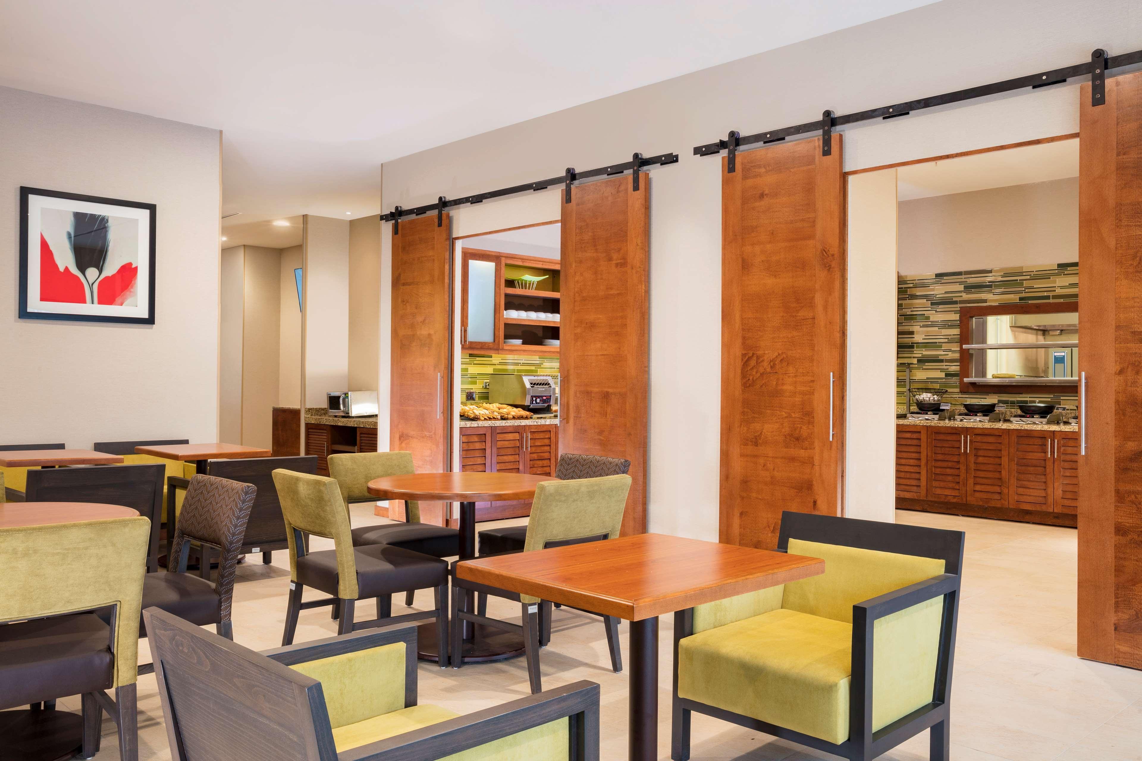 Hotel Hyatt Place Bonaterra Aguascalientes