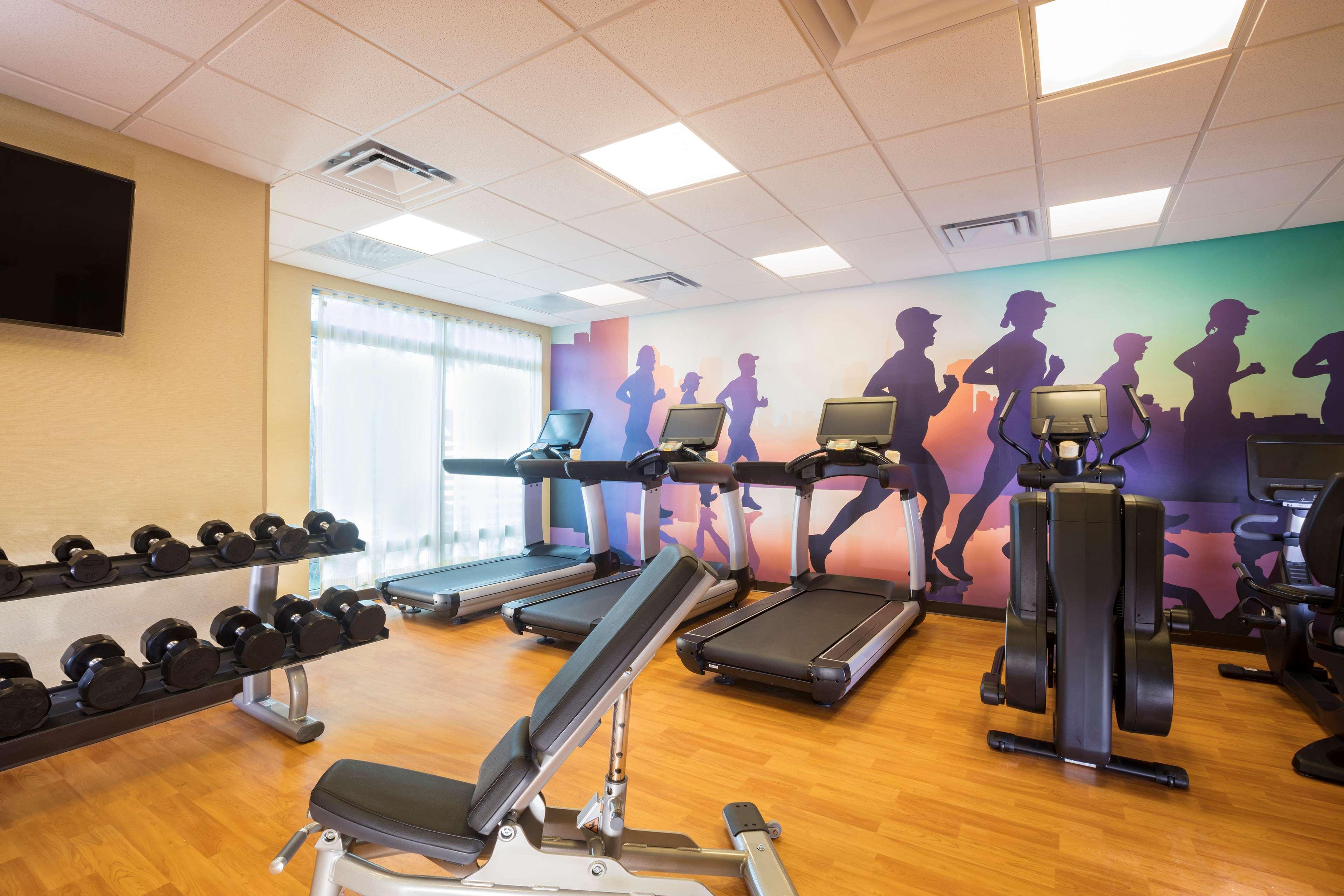 Hotel Hyatt Place Bonaterra 4*