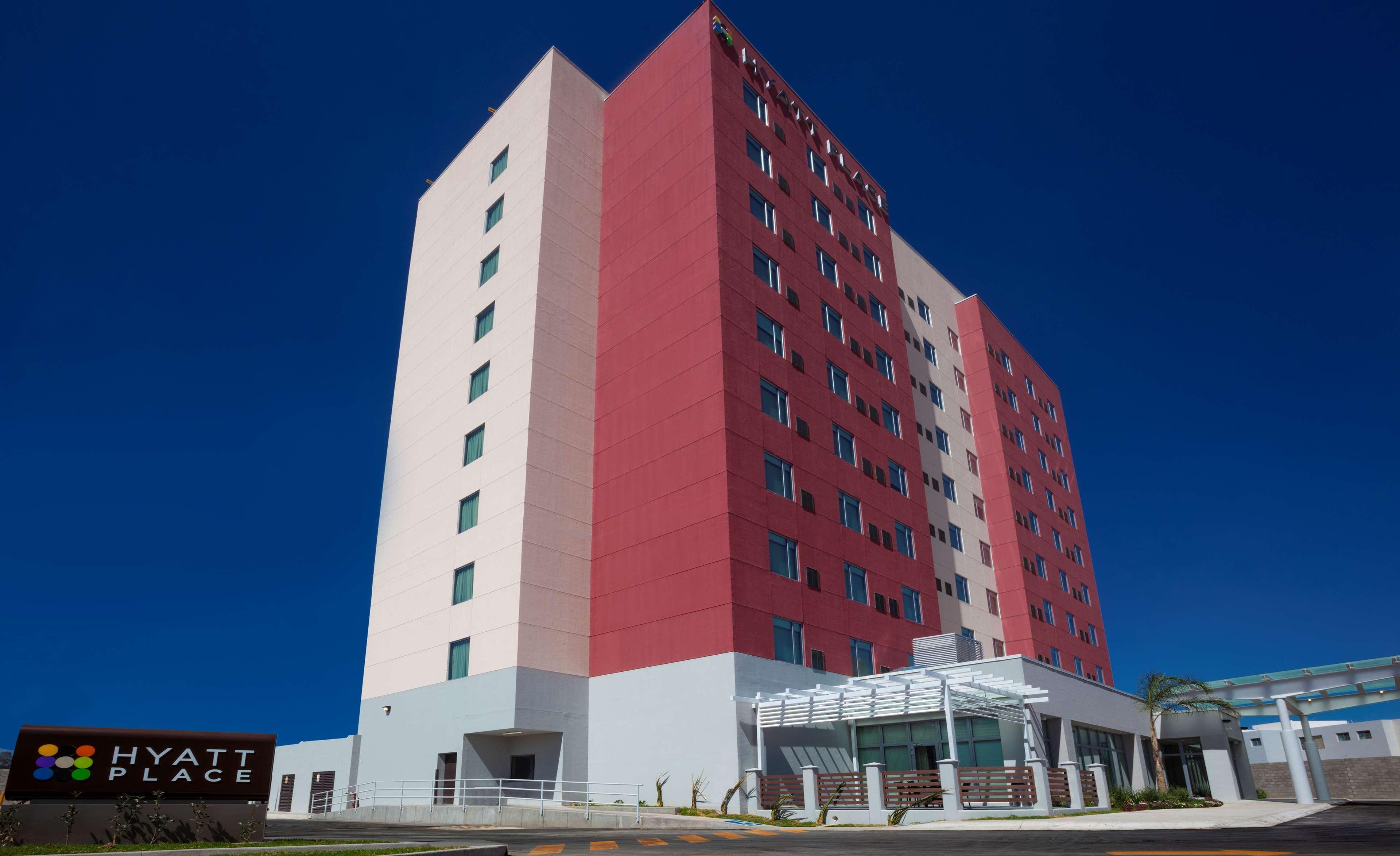 Hotel Hyatt Place Bonaterra Aguascalientes