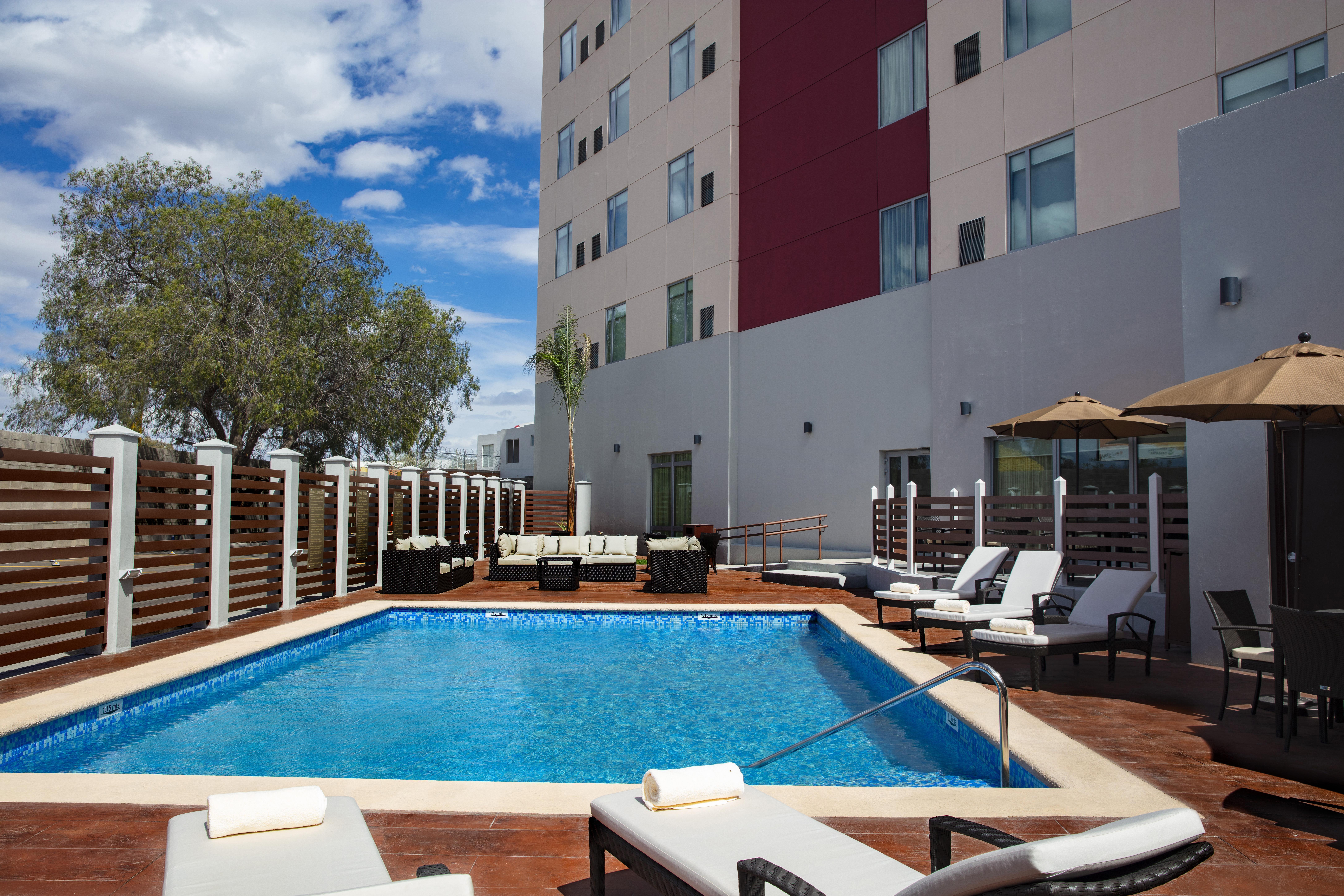Hyatt Place Bonaterra Hotel