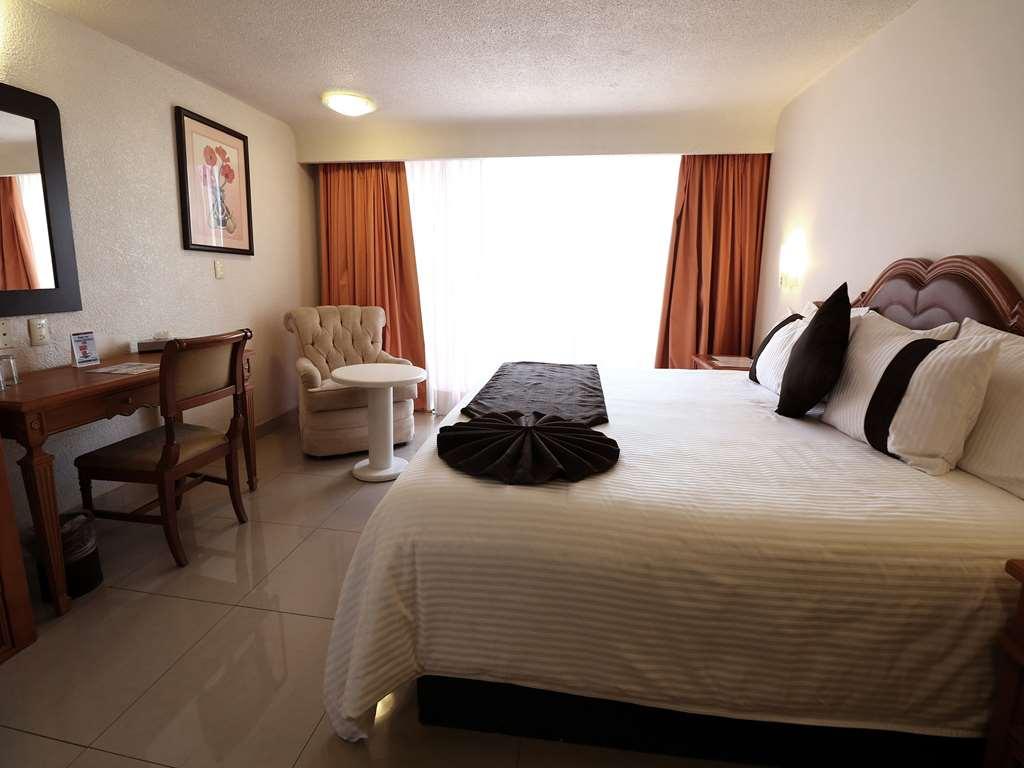 Hotel Mision Sur Aguascalientes