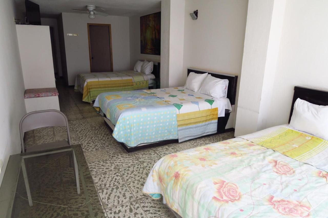Llanito Ags Hotel Aguascalientes