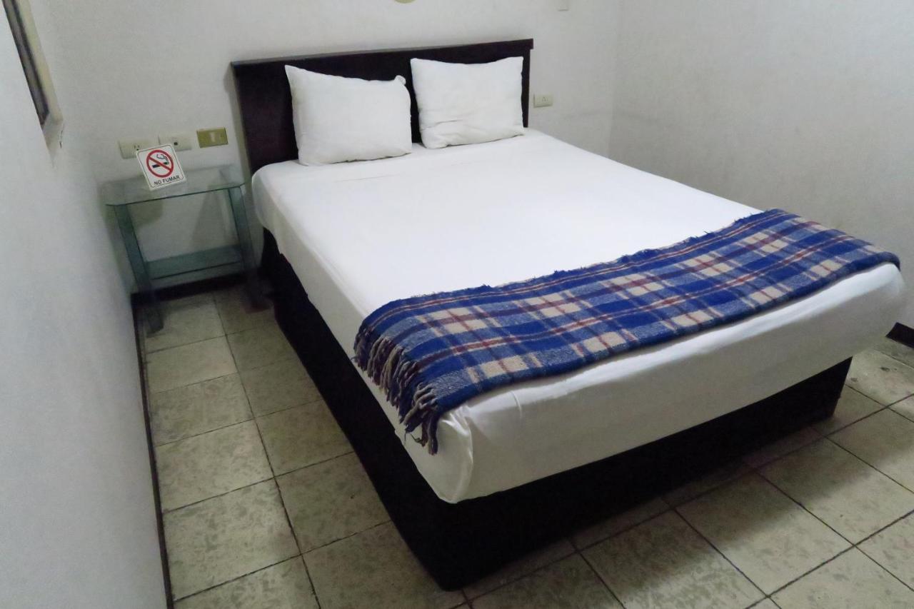 Hotel Llanito Ags Aguascalientes