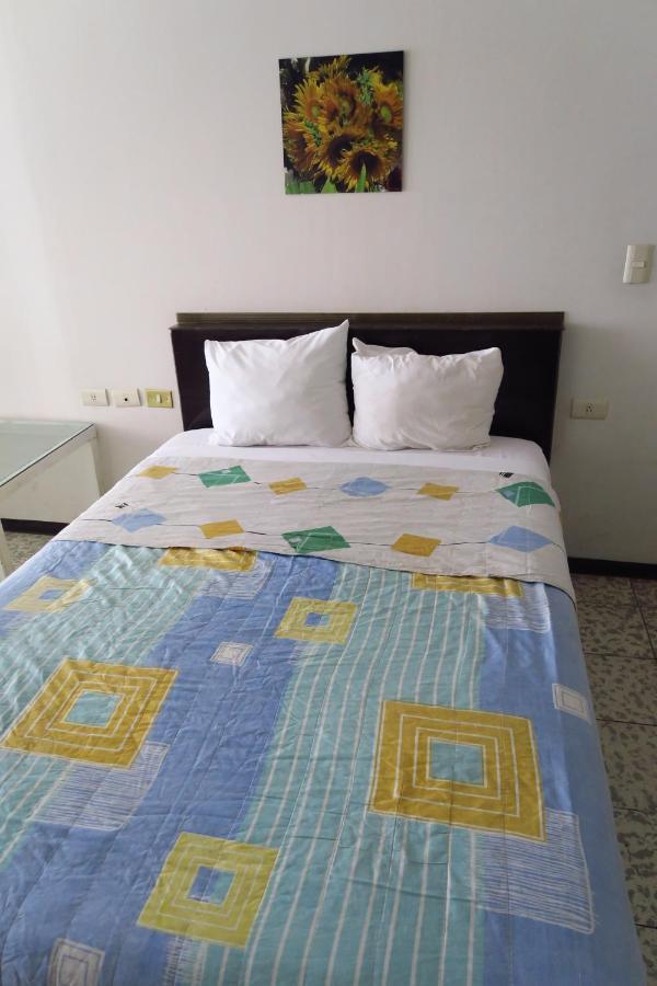 Llanito Ags Hotel