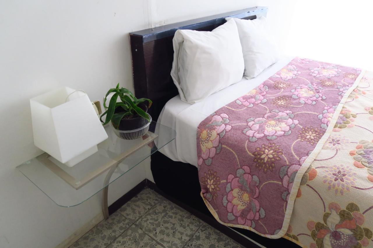 Hotel Llanito Ags 2*