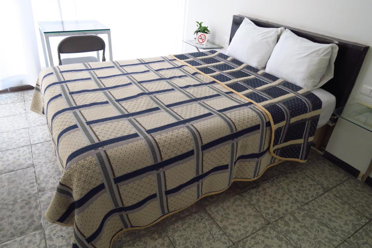 Hotel Llanito Ags