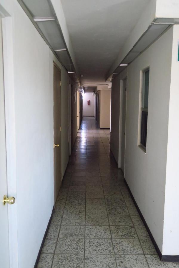 Hotel Llanito Ags Aguascalientes