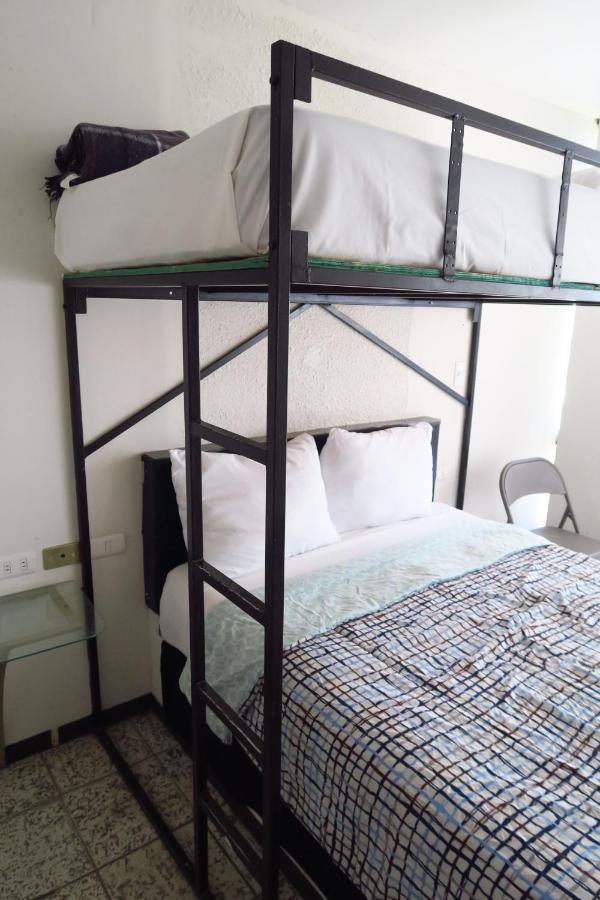 Llanito Ags Hotel Aguascalientes