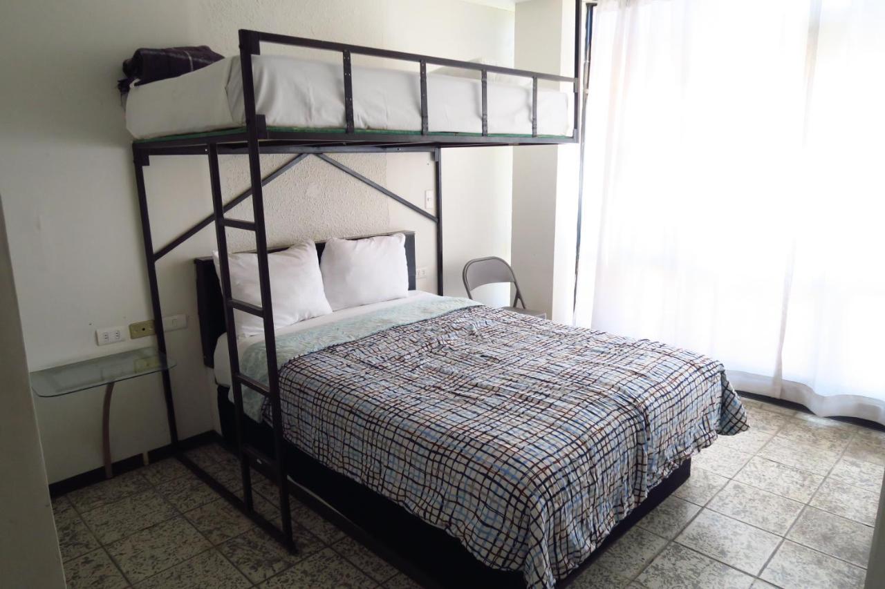 Llanito Ags Hotel Aguascalientes