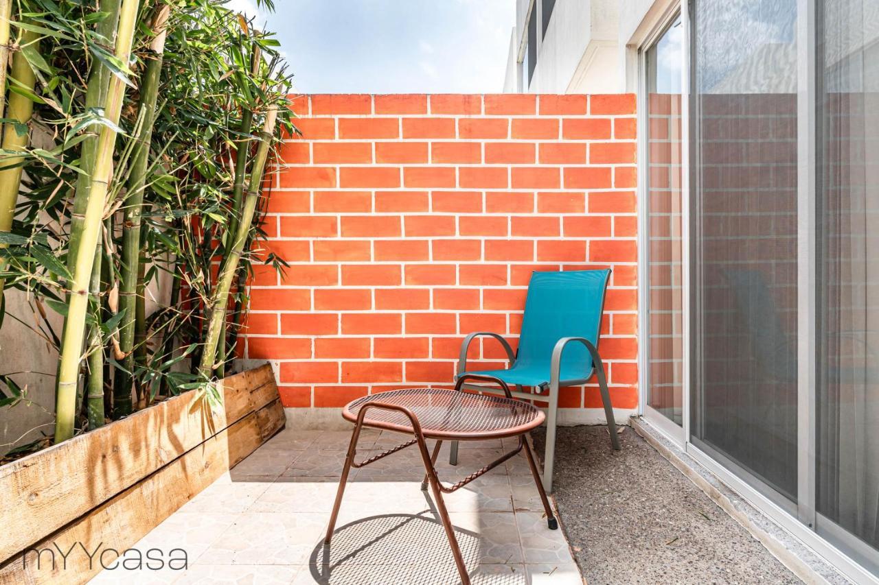 Espaciosa Casa Moderna C/ Patio Privado * Aguascalientes