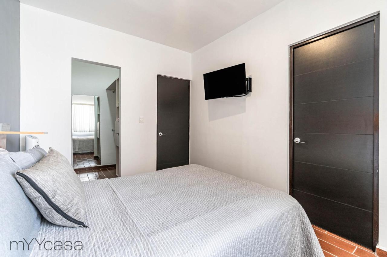 Сasa de vacaciones Comoda Casa C/ Patio Privado En *
