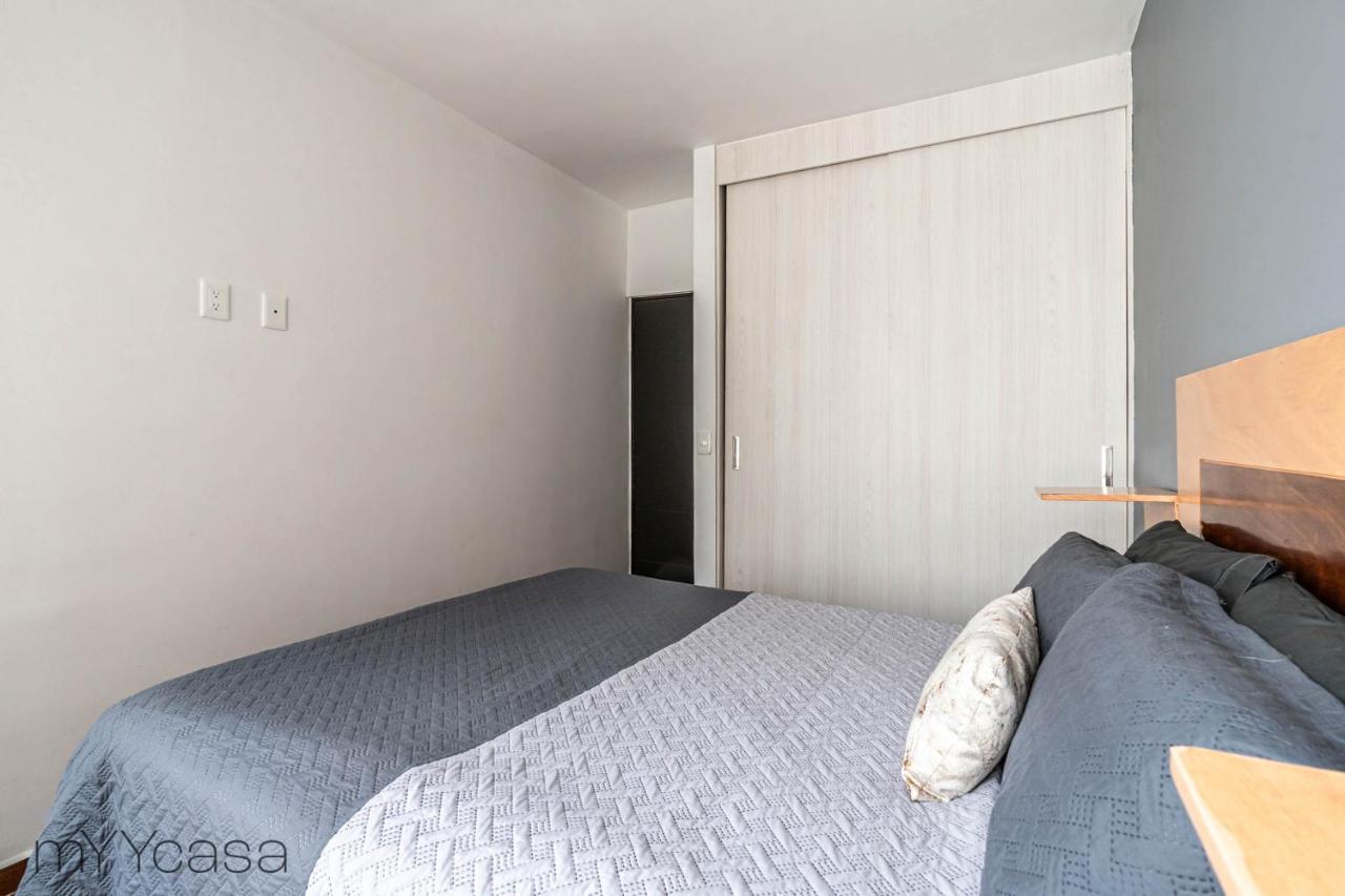 Comoda Casa C/ Patio Privado En *