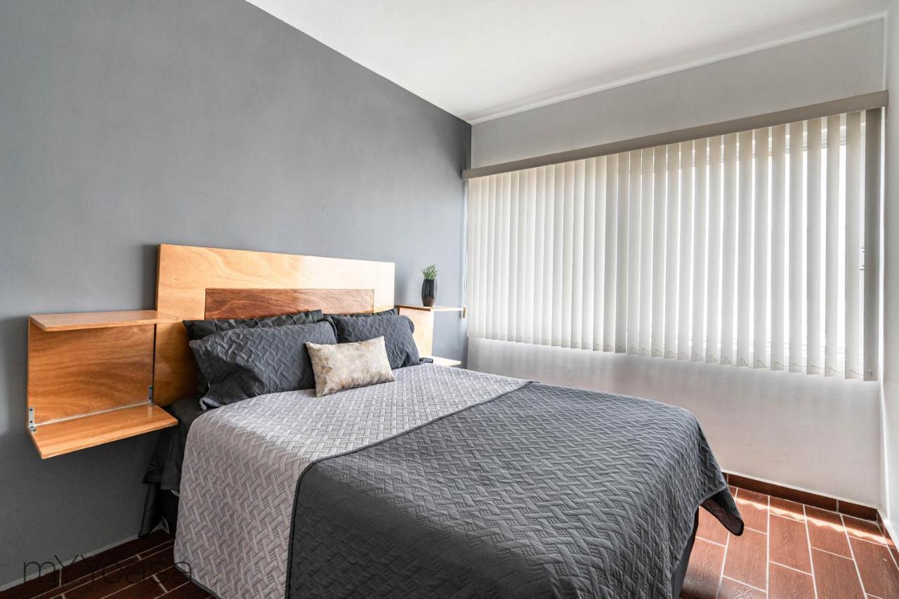 Comoda Casa C/ Patio Privado En Сasa de vacaciones *