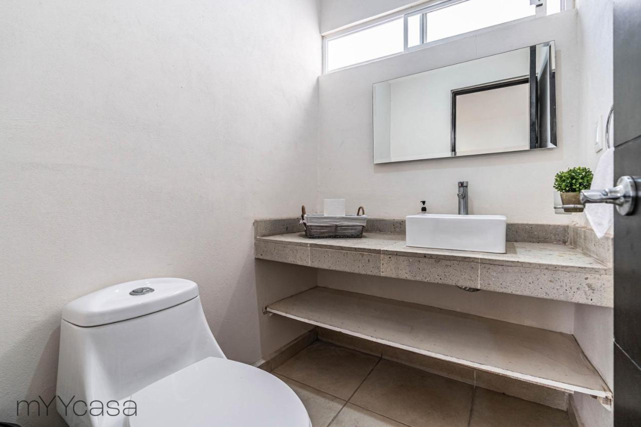 Сasa de vacaciones Espaciosa Casa Moderna C/ Patio Privado *