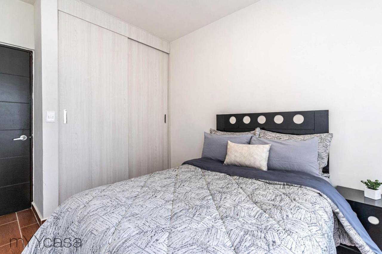 Сasa de vacaciones Espaciosa Casa Moderna C/ Patio Privado