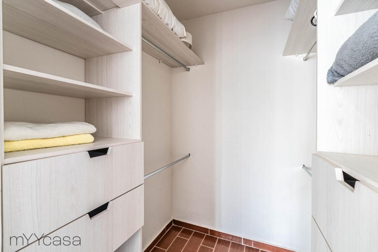 Espaciosa Casa Moderna C/ Patio Privado Aguascalientes