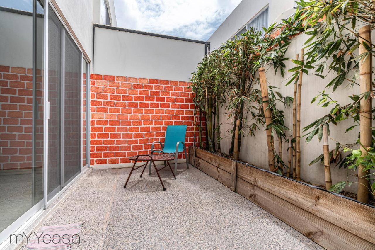 Сasa de vacaciones Comoda Casa C/ Patio Privado En Aguascalientes