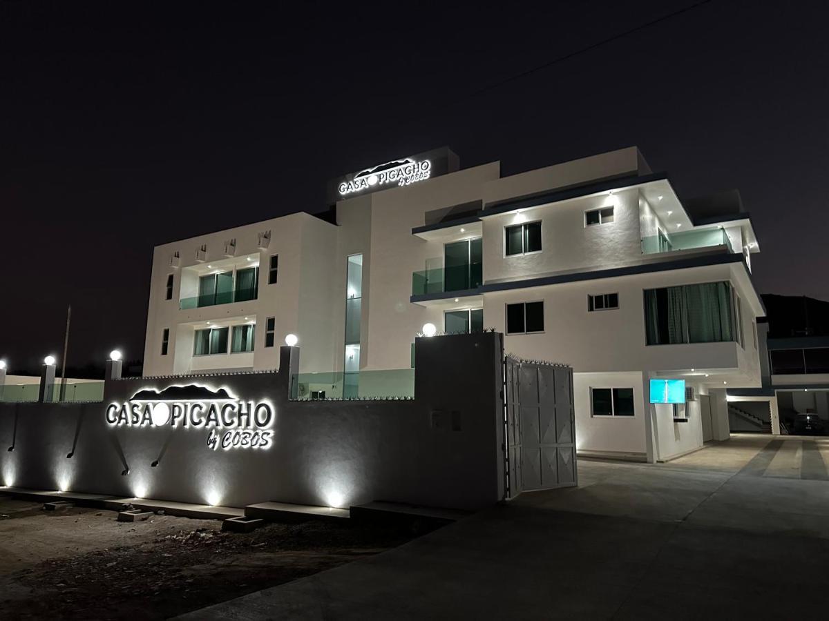 Casa Picacho By Cobo's Hotel Aguascalientes