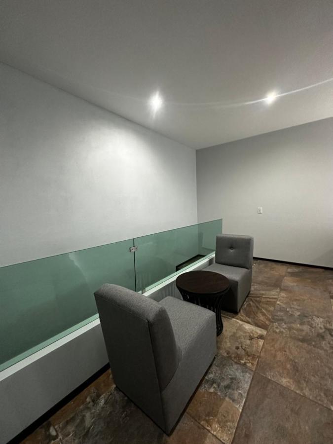 Casa Picacho By Cobo's