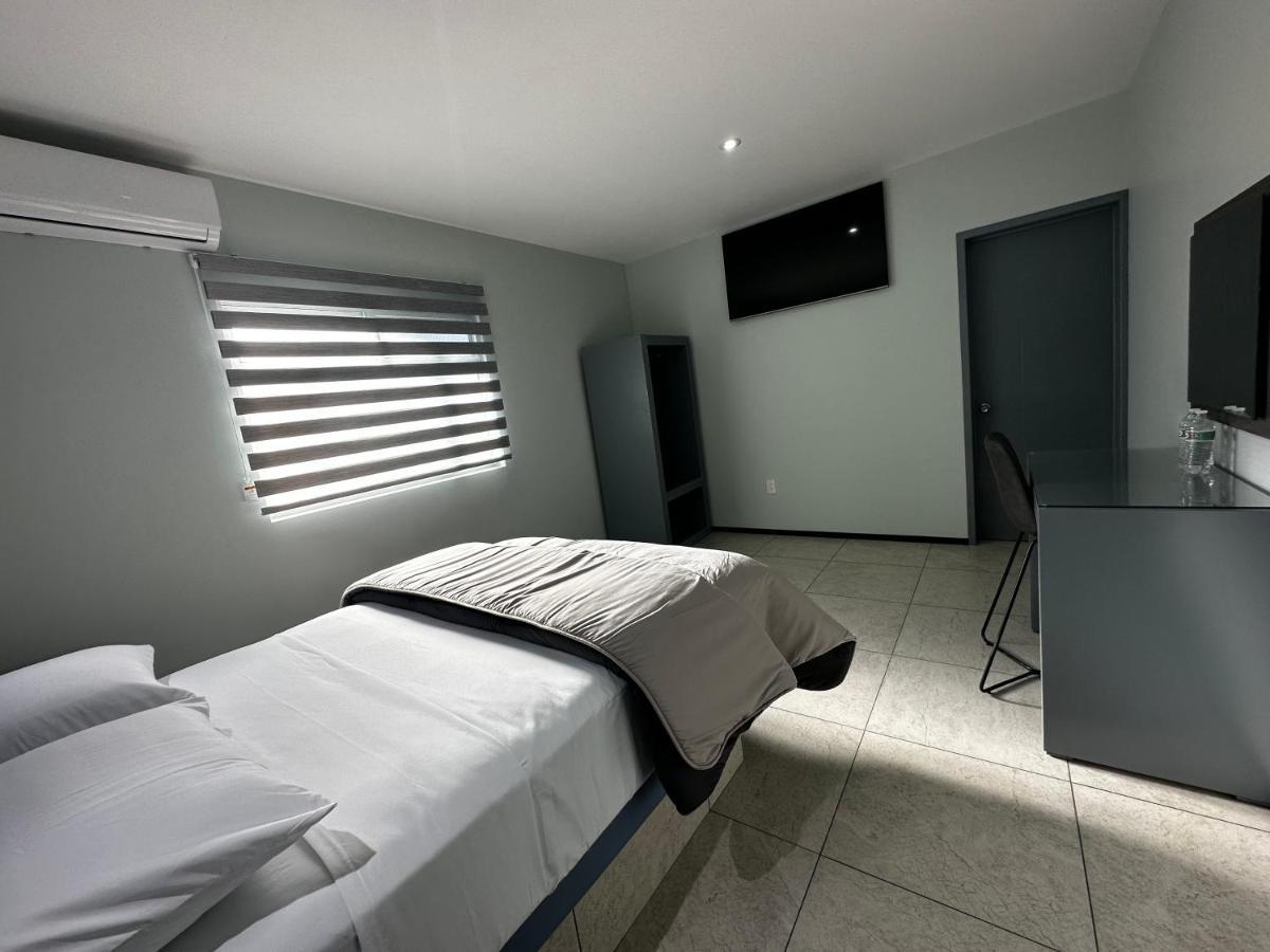 Casa Picacho By Cobo's Hotel *