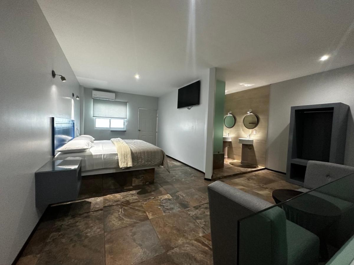 Hotel Casa Picacho By Cobo's *