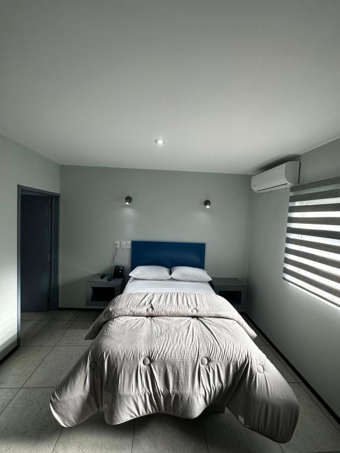 Hotel Casa Picacho By Cobo's