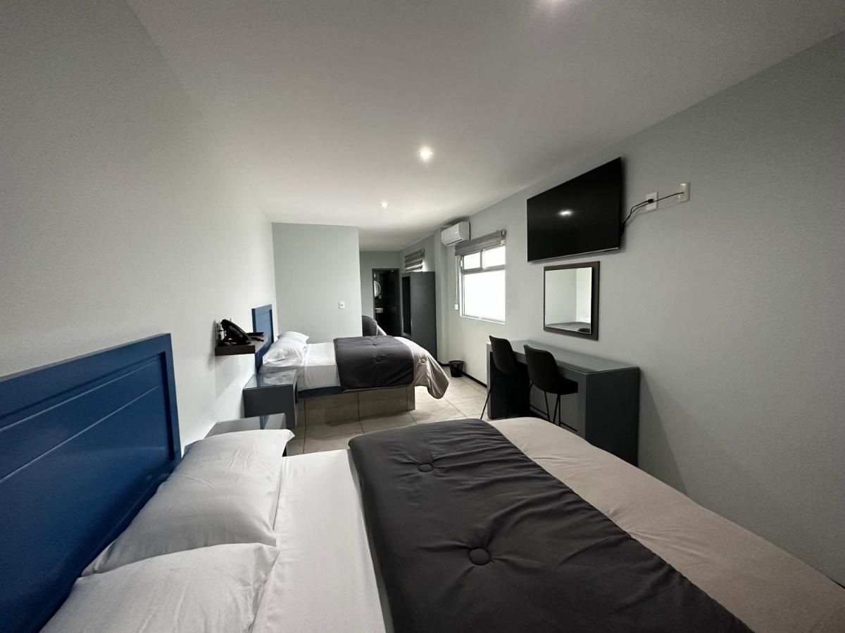 Hotel Casa Picacho By Cobo's Aguascalientes