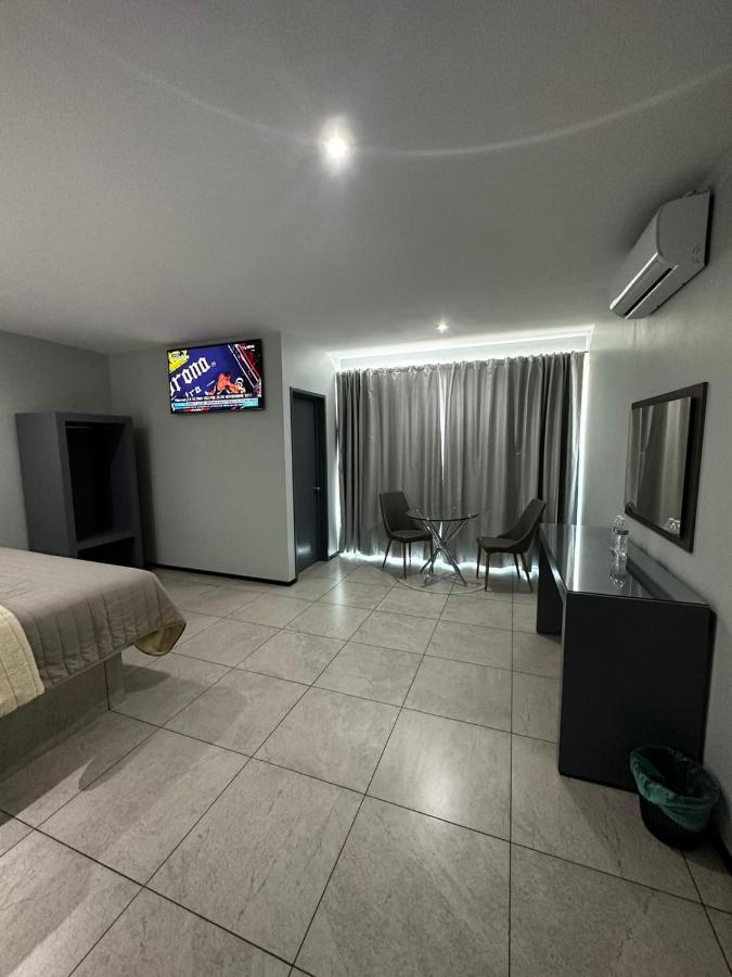 Casa Picacho By Cobo's Hotel
