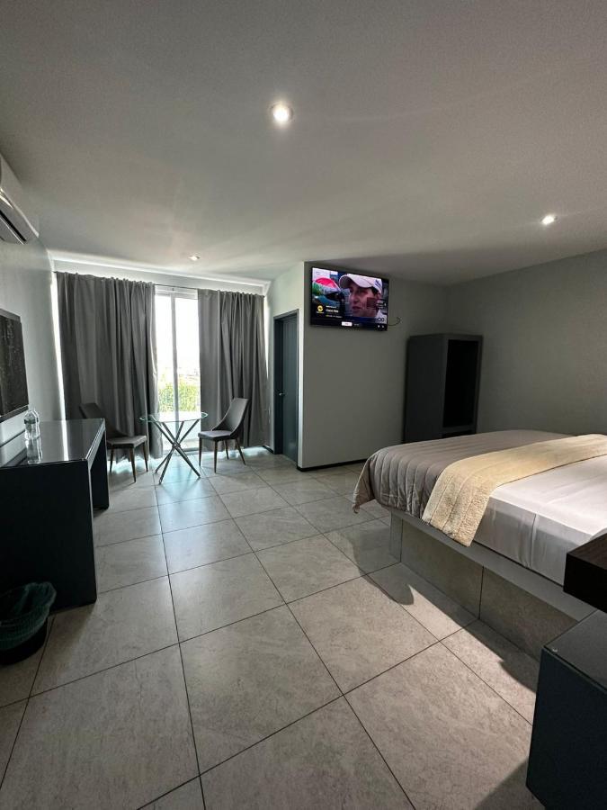 Hotel Casa Picacho By Cobo's Aguascalientes