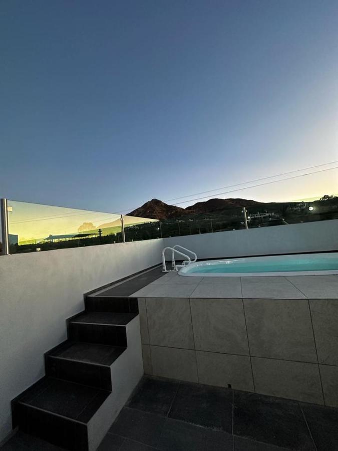 Hotel Casa Picacho By Cobo's Aguascalientes