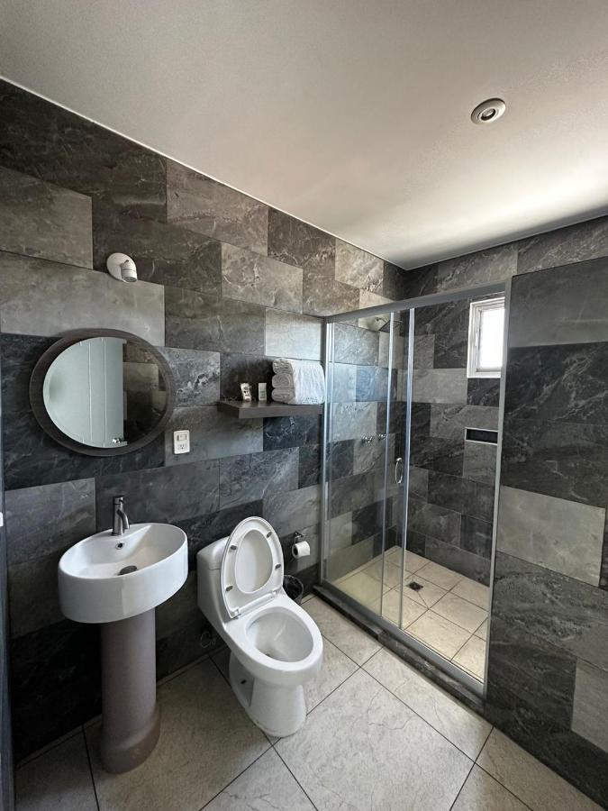 Hotel Casa Picacho By Cobo's *