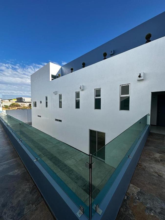 Casa Picacho By Cobo's Hotel