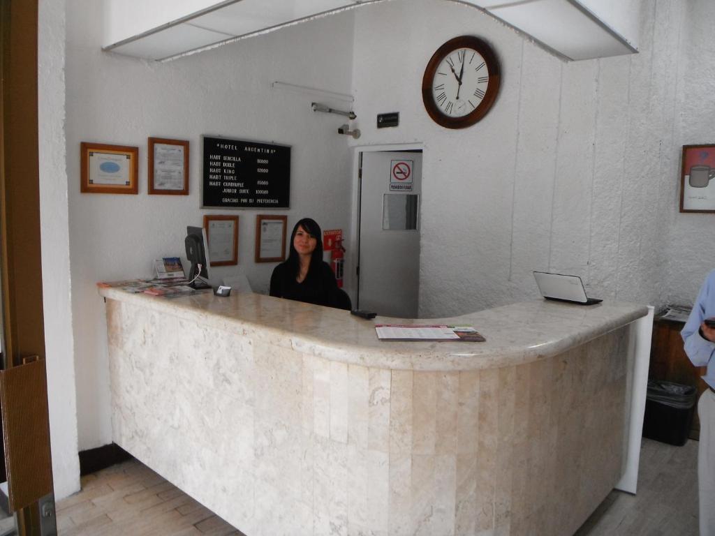 Argentina Aguascalientes