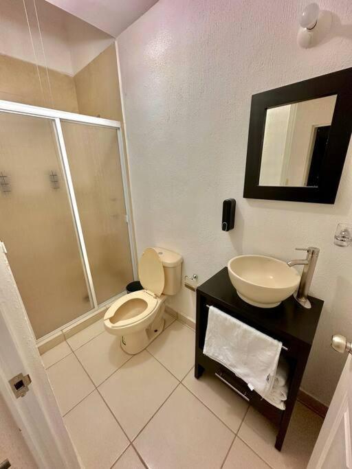 Casa Con Alberca Privada Aguascalientes