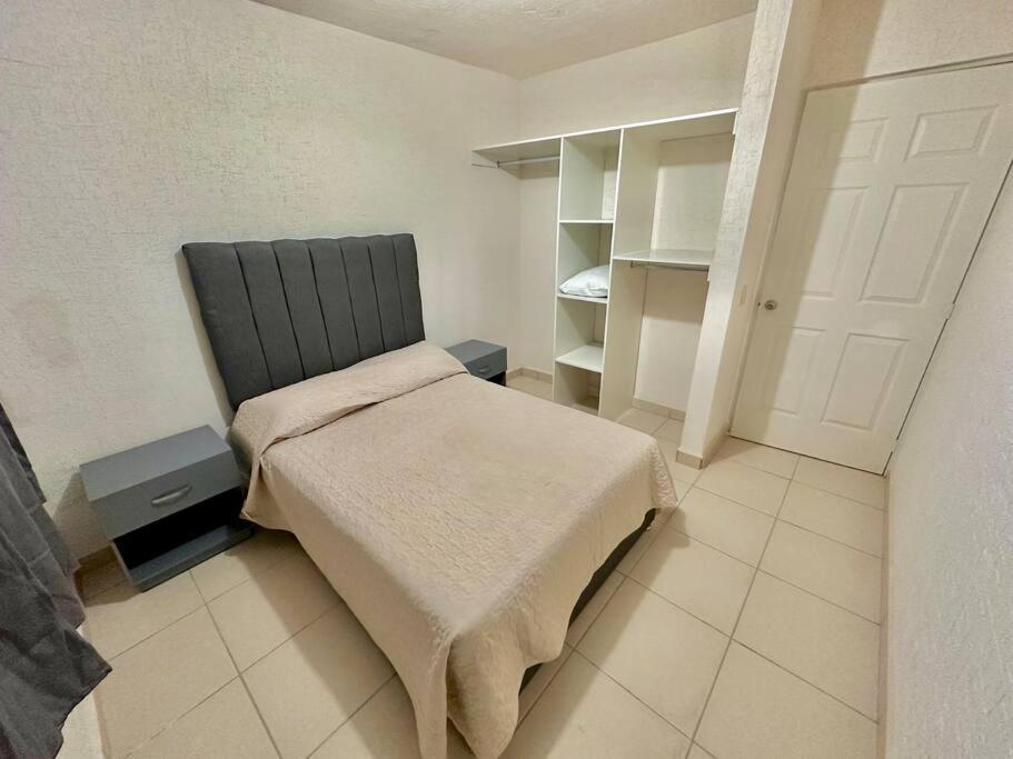 Casa Con Alberca Privada Holiday home