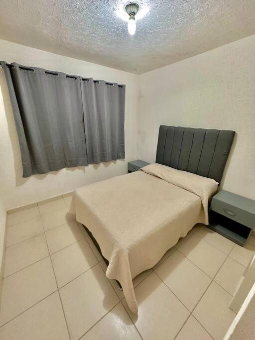 Casa Con Alberca Privada Holiday home *