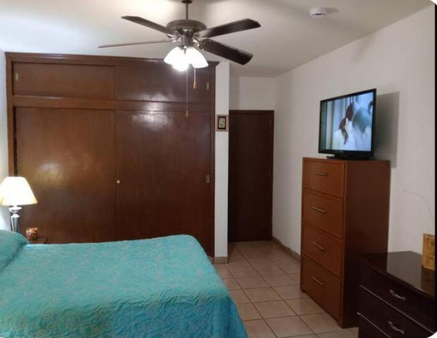 Homestay Crismar Aguascalientes